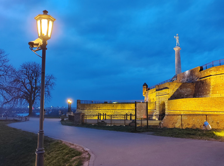 Centralna proslava kineske Nove godine biće održana 21. januara na Kalemegdanu