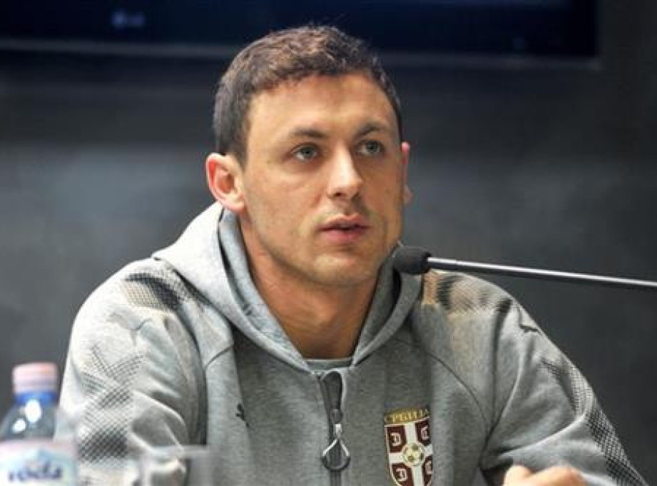 Mediji: Nemanja Matić prelazi u Bešiktaš