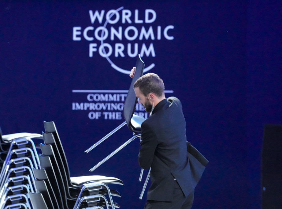Zaključci iz Davosa: 2023. godina će biti bolja nego što smo se pribojavali