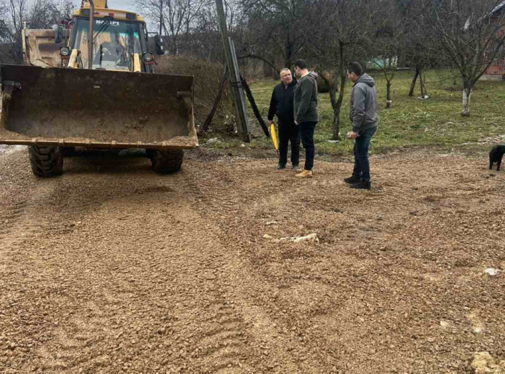 Severni deo KiM: Evakuisani građani mogu da se vrate u svoje kuće, voda se povukla