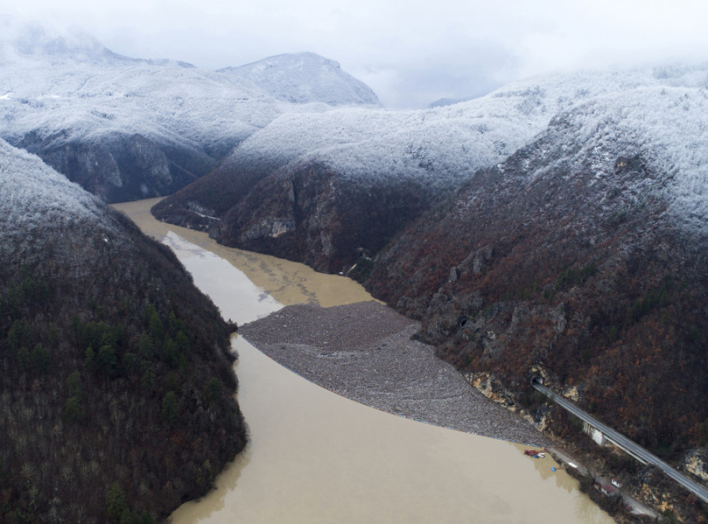Republika Srpska: Reke se povlače u korita, situacija se stabilizuje