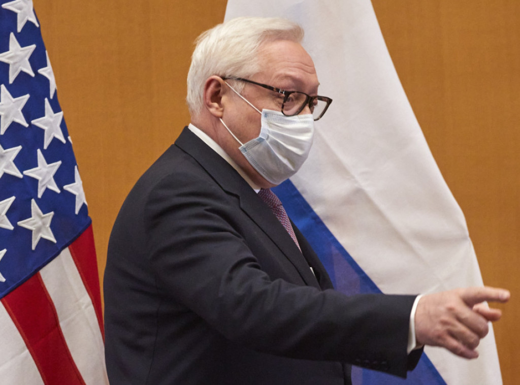 Rjabkov: Nova ambasadorka SAD u Rusiji dolazi u Moskvu narednih dana