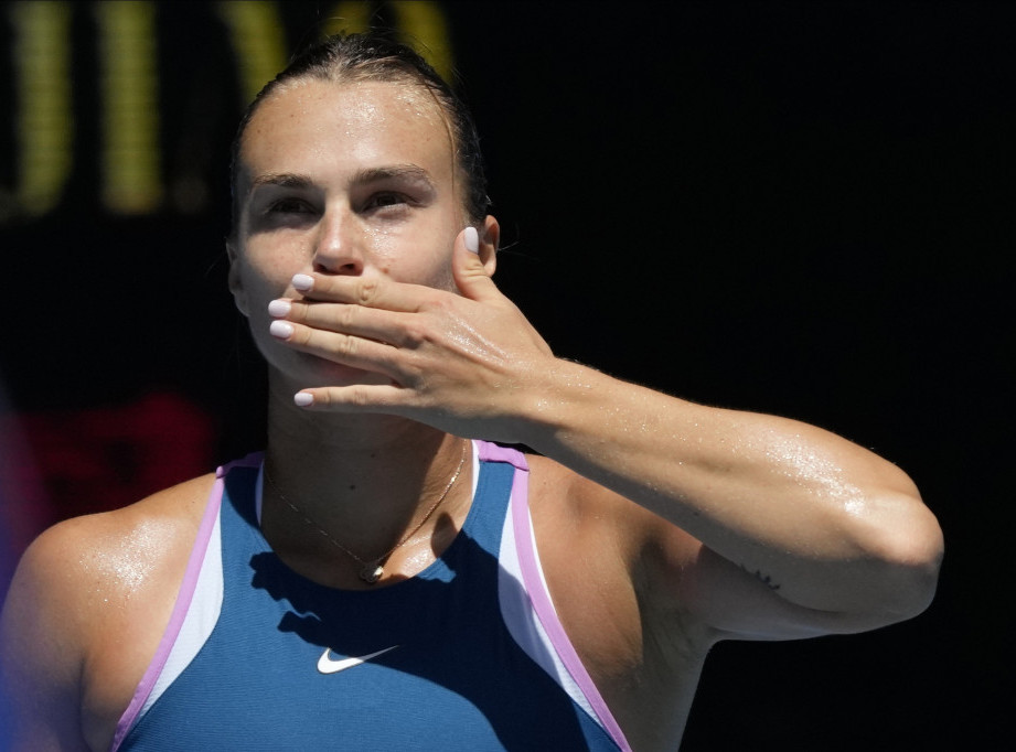 Arina Sabalenka i Dona Vekić se plasirale u četvrtfinale Australijan opena