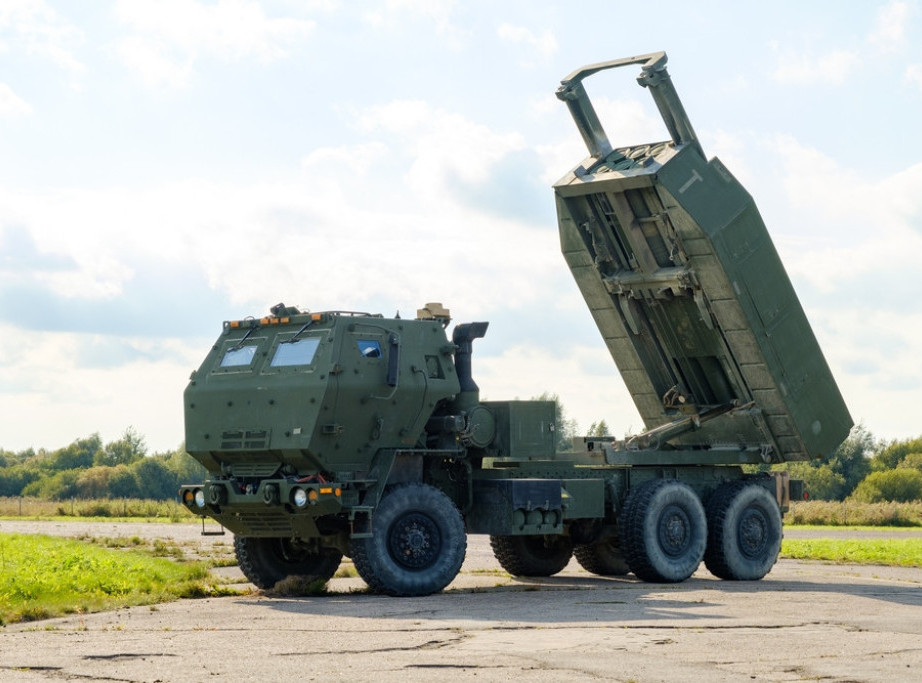 Oružane snage Ukrajine napale su HIMARS-om supermarket u Donjecku, poginule dve osobe