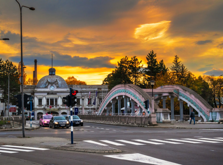 Kragujevac, Vranje, Vrnjačka Banja i Sokobanja proglašeni za najbolje lokalne samouprave u 2022. godini