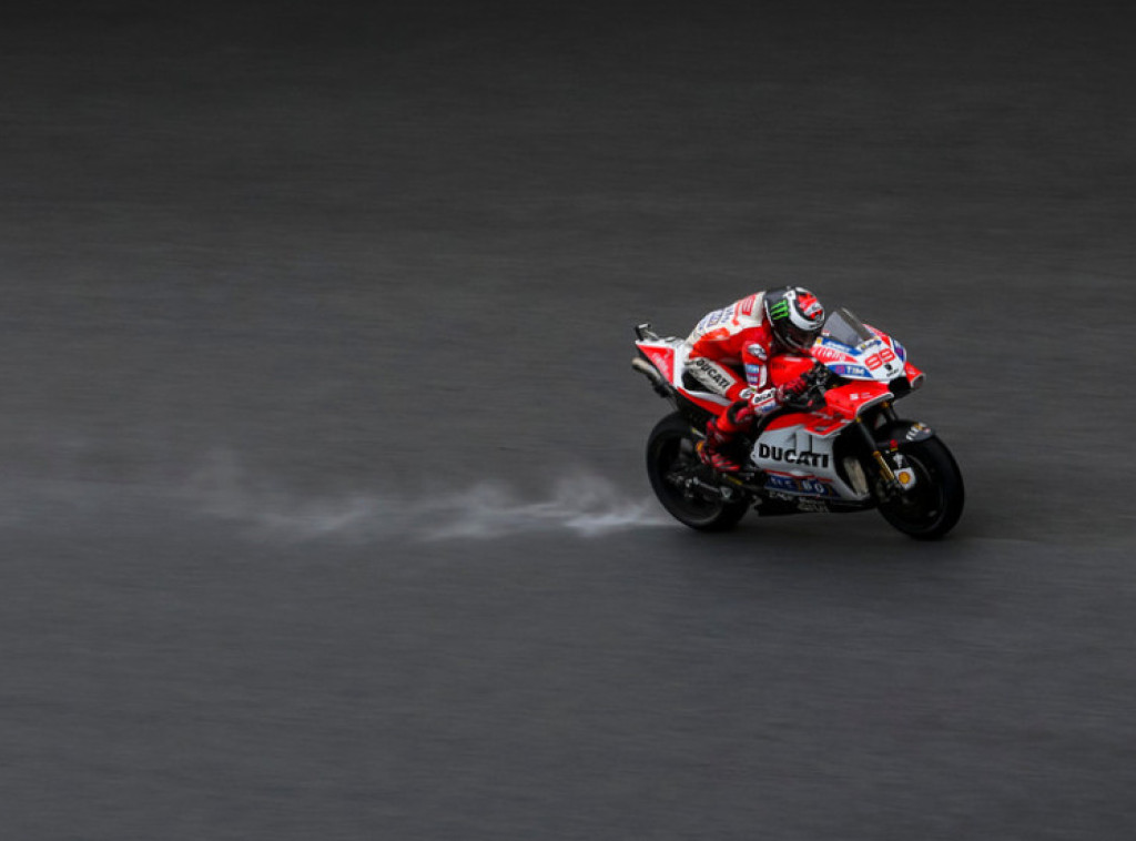 Moto GP: Španac Mark Markez na kraju sezone prelazi u Dukati