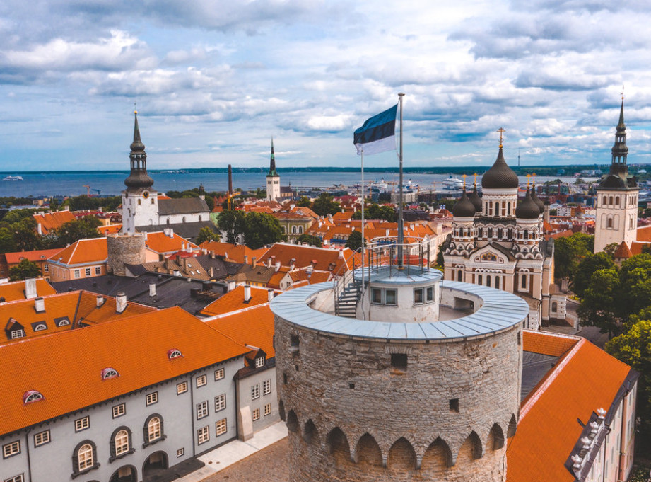 Estonija sankcionisala 14 gruzijskih zvaničnika zbog nasilja nad demonstrantima