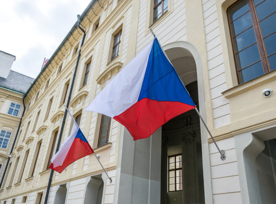 Češka vlada usvojila Sporazum o saradnji u oblasti odbrane sa SAD