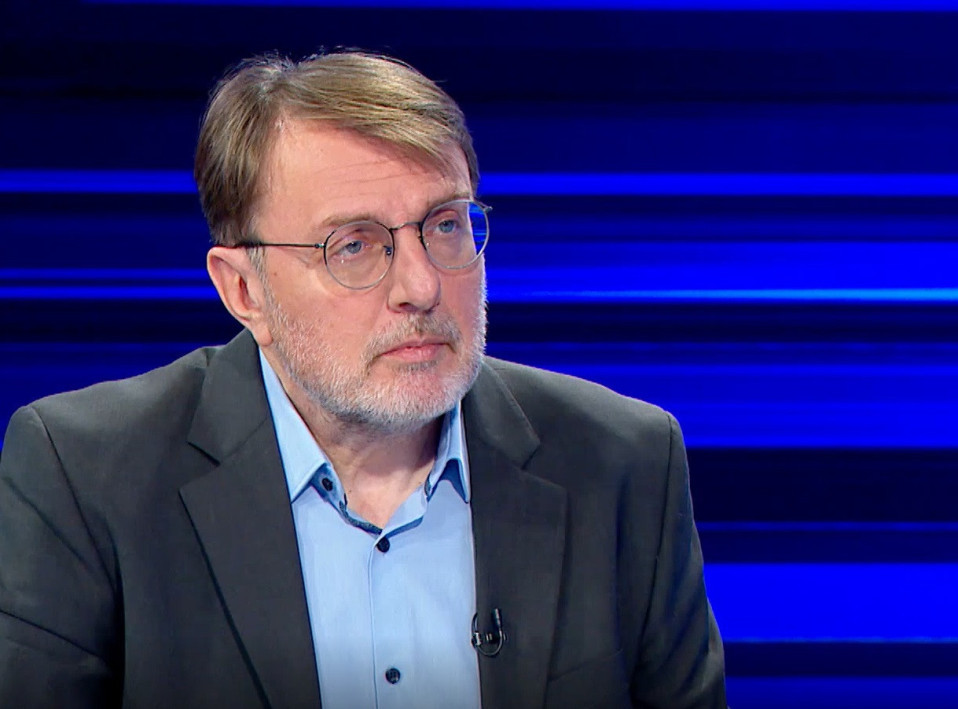 Strahinja Sekulić: Srbija ne želi u svom posedu imovinu dobijenu od posledica holokausta