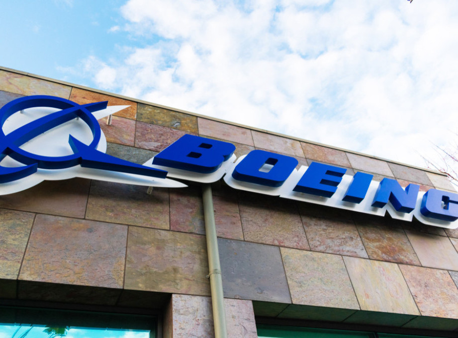 Novi direktor avio-kompanije Boing je Robert Ortberg, čekaju ga nagomilani problemi