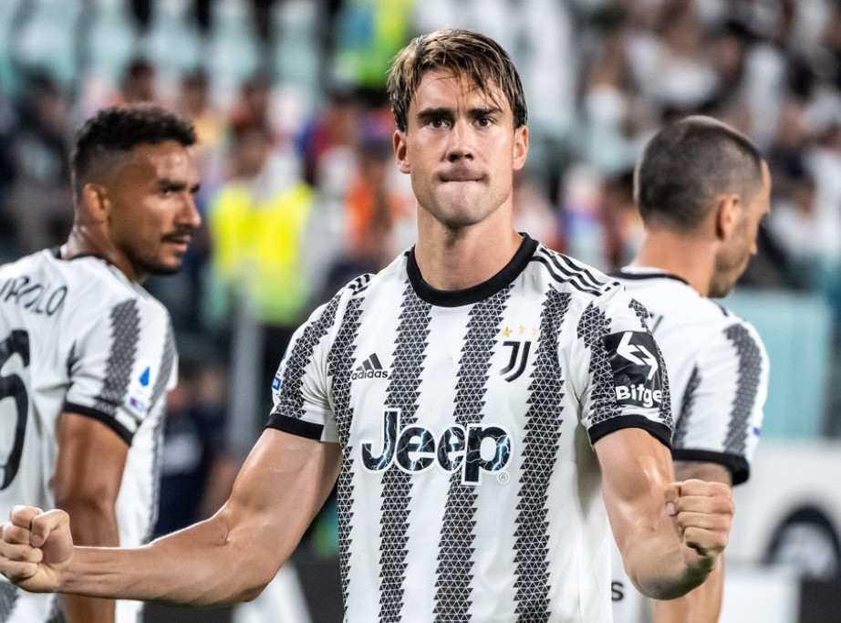 Dušan Vlahović se dogovorio sa čelnicima Pari Sen Žermena, čeka se Juventus