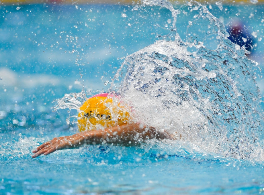 Vaterpolisti Španije osvojili bronzanu medalju ns Svetskom prvenstvu