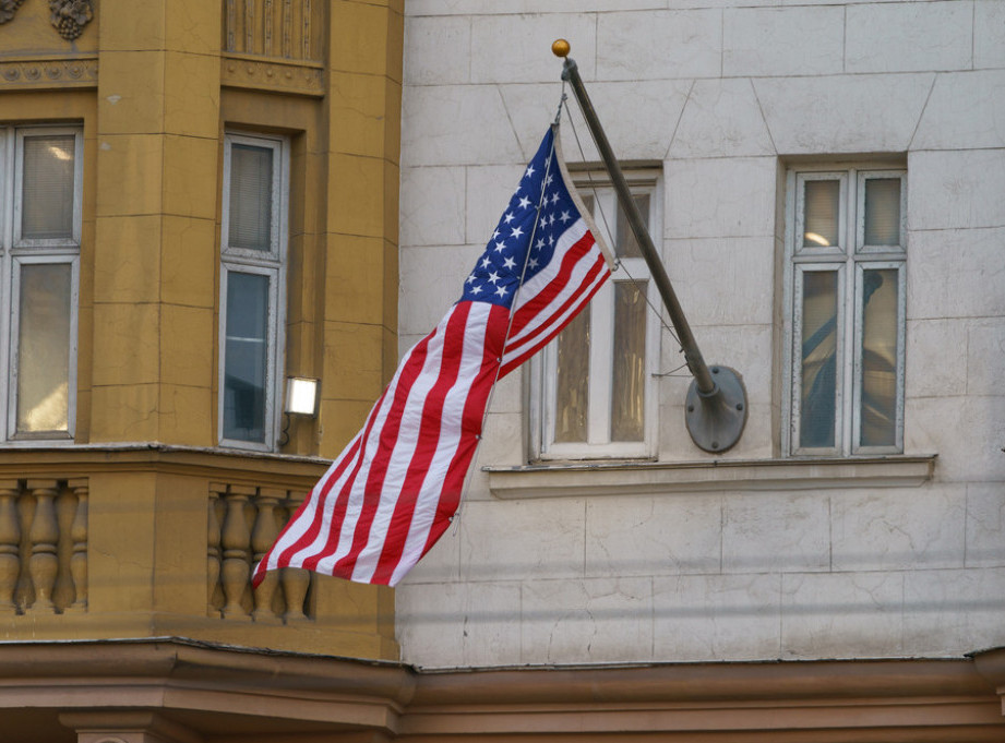 Američki Senat usvojio zakon o paketu pomoći Ukrajini, Izraelu i Tajvanu