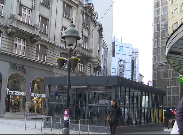 Završena rekonstrukcija Sremske ulice, uređuju se pešački prilazi