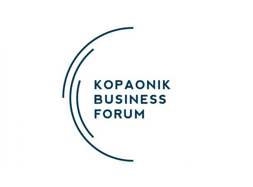 Panel o veštačkoj inteligenciji otvoriće diskusiju na Kopaonik biznis forumu