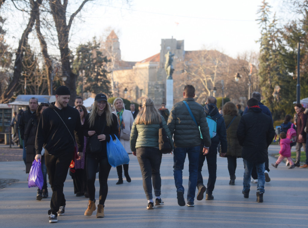 U javnom sektoru u Srbiji zaposleno 609.630 radnika