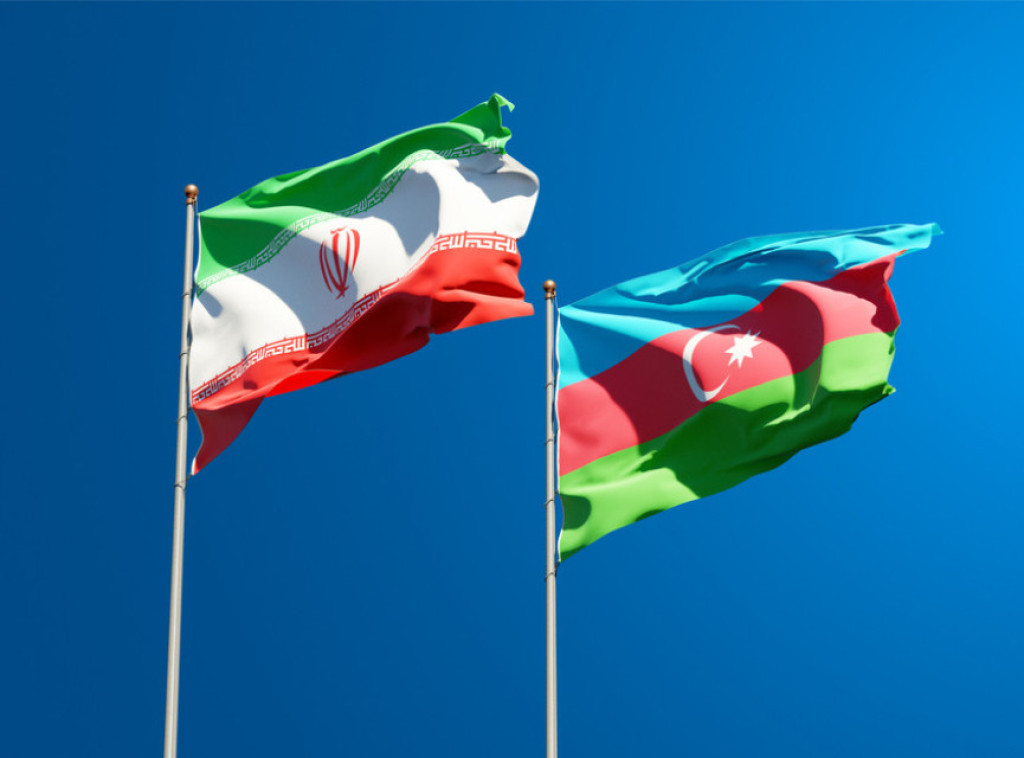 Ambasada Azerbejdžana u Teheranu nastavila sa radom nakon godinu dana pregovora