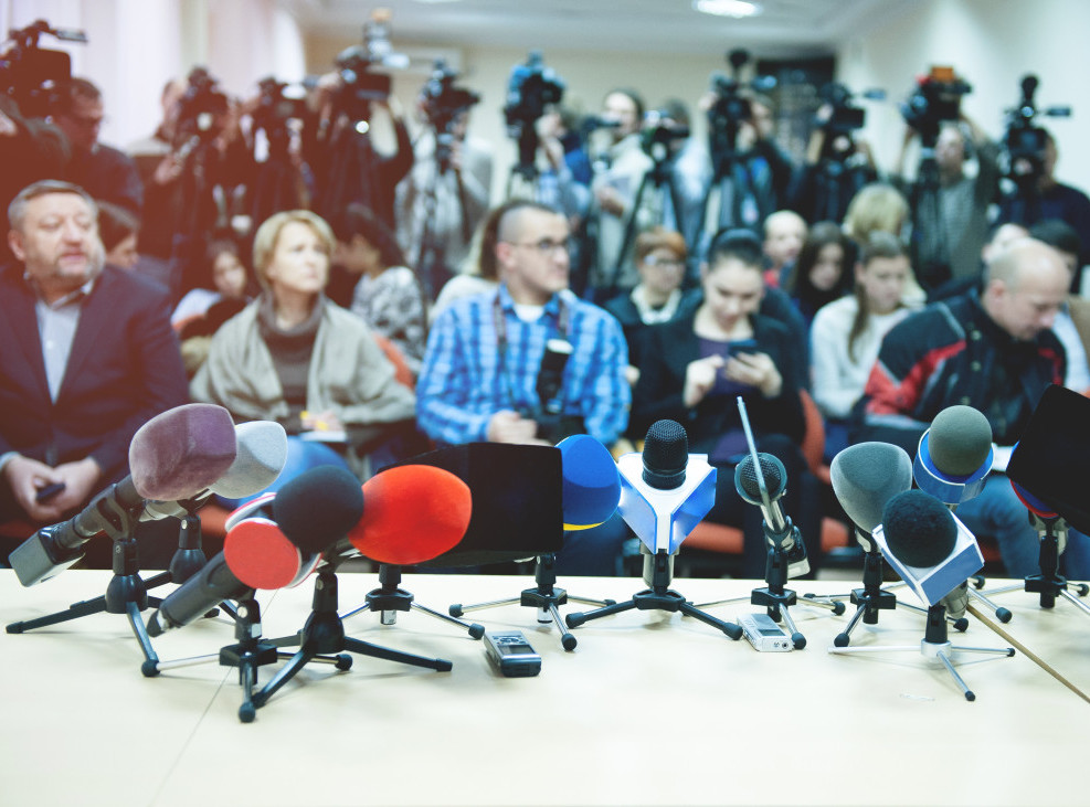 Deo medija u regionu ponovo u službi srpske opozicije, a protiv vlasti Srbije