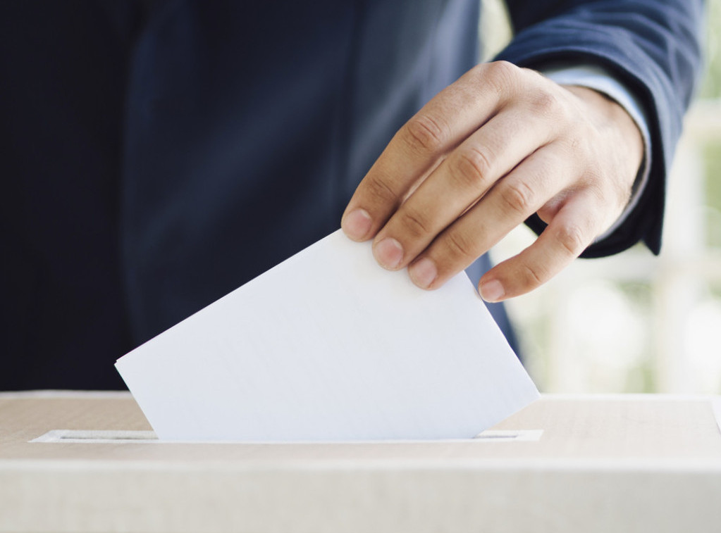 Election silence ahead of local polls to begin Thursday midnight