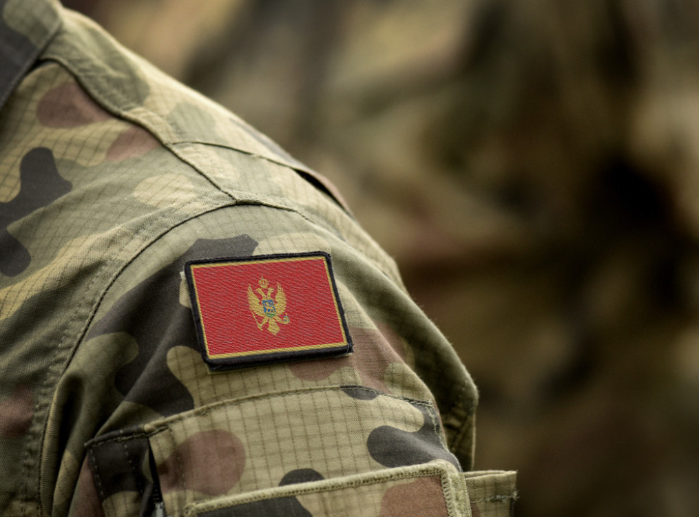 Crna Gora izdvaja 150 miliona evra za odbranu