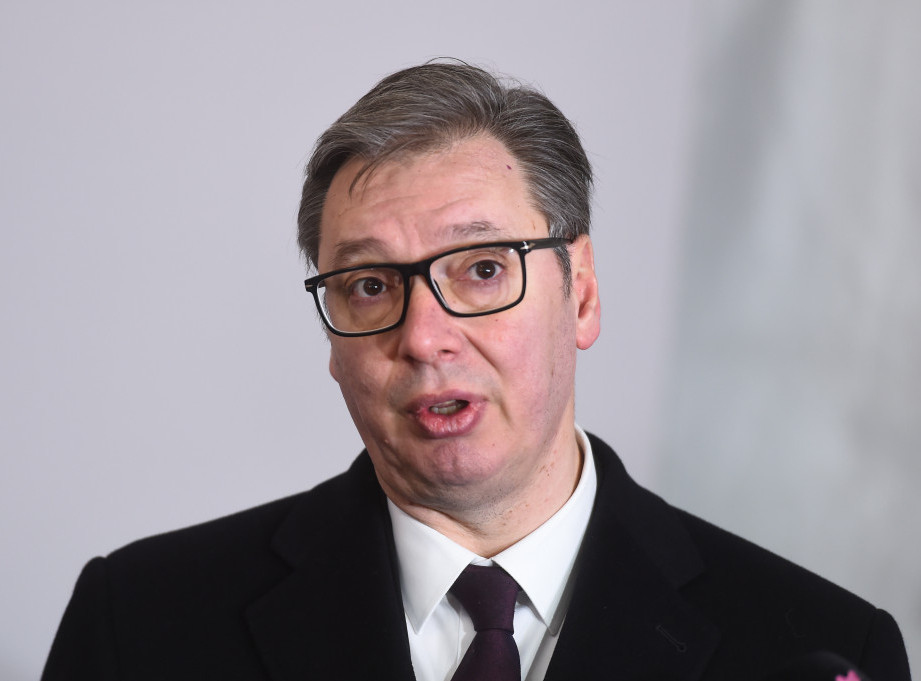 Vučić danas u Atini, na neformalnoj večeri lidera regiona