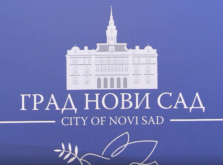 Konstitutivna sednica novosadske Skupštine zakazana za 7. avgust