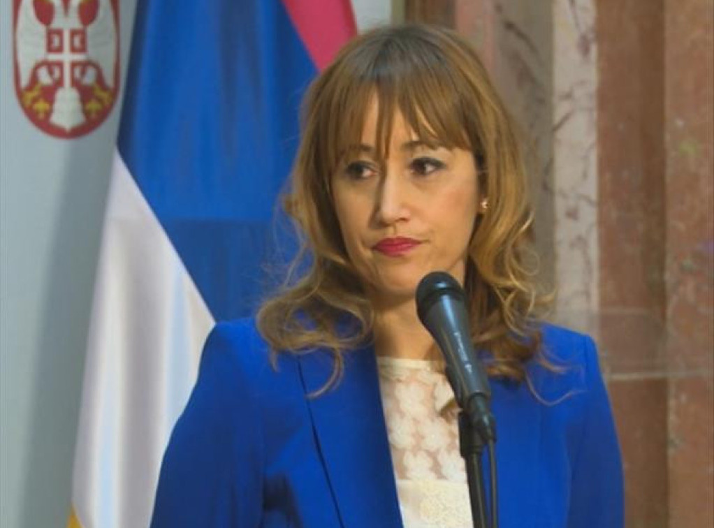 Djurovic: Pristina's CoE membership bid not discussed on Wednesday