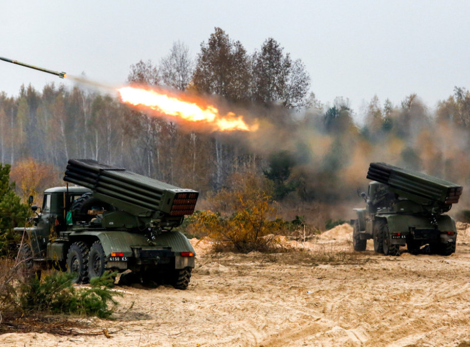 Južna Koreja: Severna Koreja ispalila dve kratkometne balističke rakete