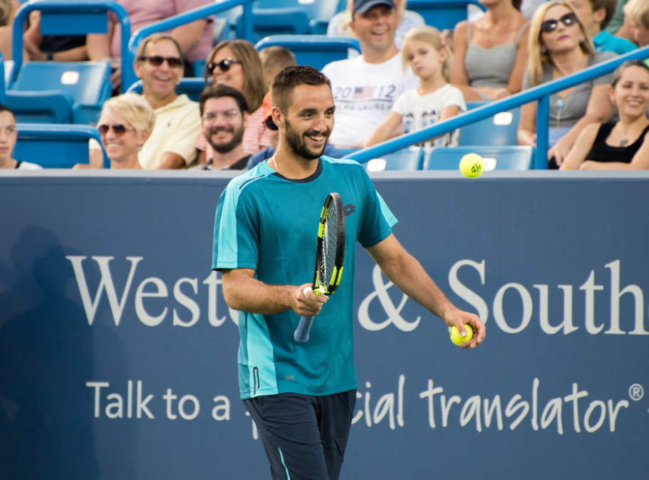 Troicki: Atmosfera u timu je sjajna pred meč sa Norveškom