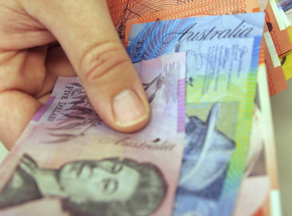 Australija menja novčanice od pet dolara sa likom pokojne kraljice Elizabete