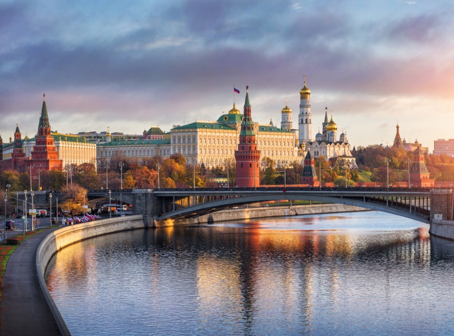 Moskva putem demarša poručila da su američko osoblje i oružje legitimne mete