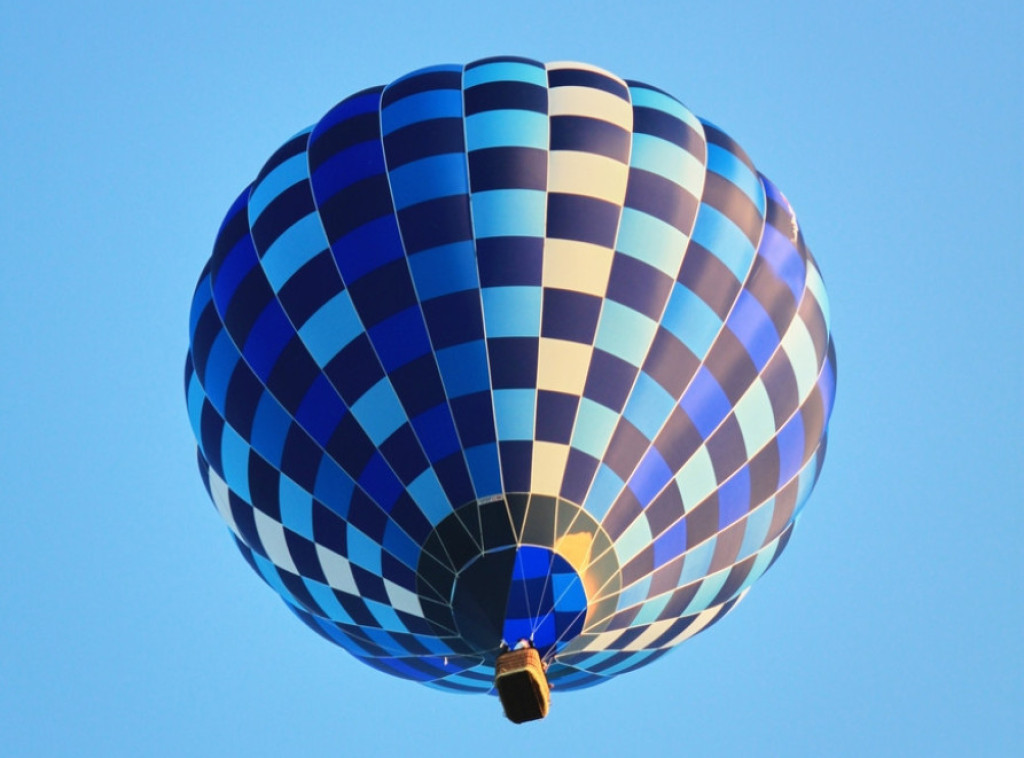 Tajvan: Balon koji se srušio u Donđinu nosio meteorološke instrumente