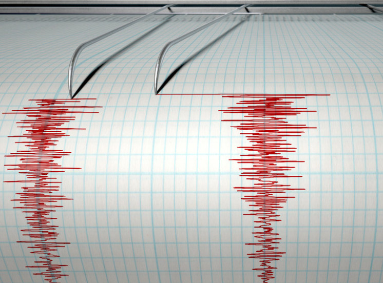 Zemljotres magnitude 5,6 pogodio Indoneziju