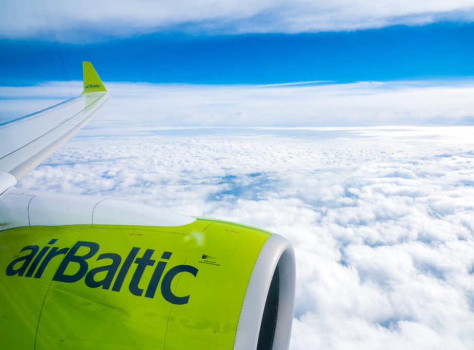 airBaltic to launch direct flights to Belgrade on May 16