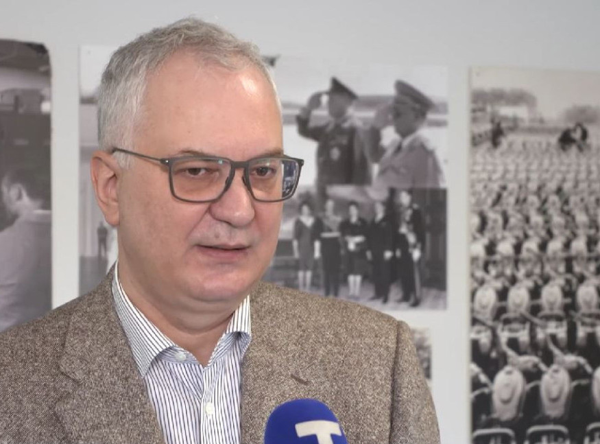 Dragan Šutanovac: Kurti bi bio nasrećniji da Srbija uđe u sukob sa KFOR-om