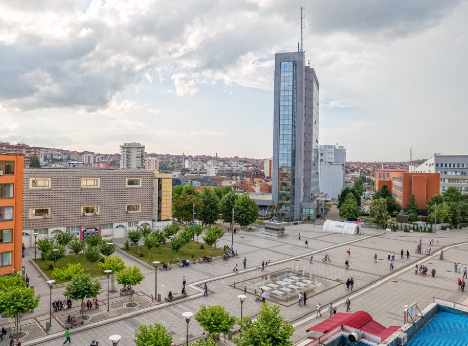 Portparol centralne izborne komisije u Prištini: Primili smo zahteve za smenu gradonačelnika, obradićemo ih