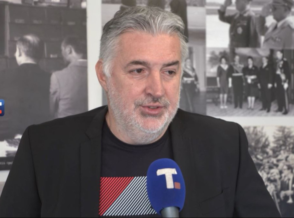 Profesor Radan Stojanović: Lekovi za gojaznost idu na recept, "Munhara" će se možda pojaviti i kod nas