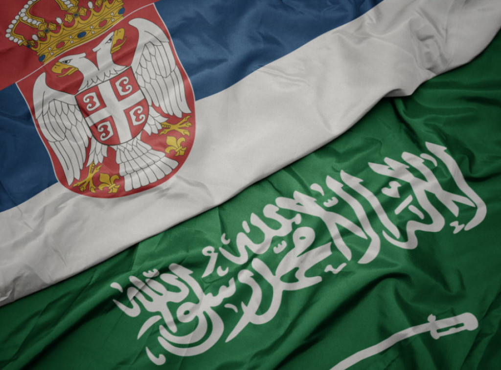 Usame Zukorlić razgovarao sa ambasadorom Saudijske Arabije o unapređenju saradnje na svim nivoima