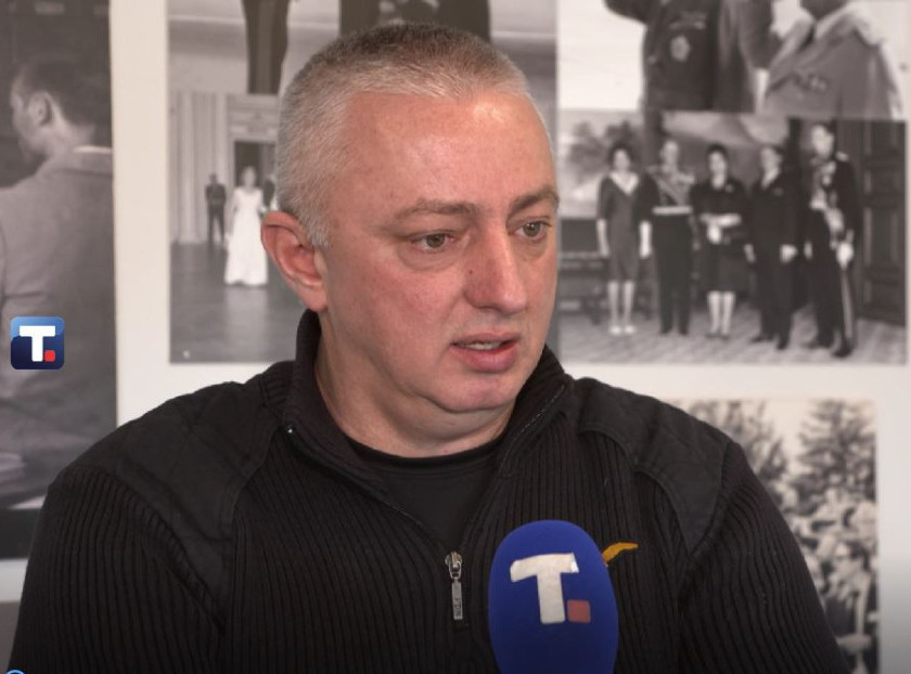 Darko Trifunović: Deo javnosti ima antisrpski stav uz proruski narativ