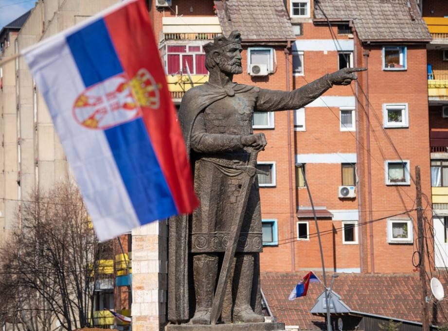 Kosovska Mitrovica: Veliki opštenarodni protestni skup Srba biće održan u ponedeljak, 12. februara, u podne