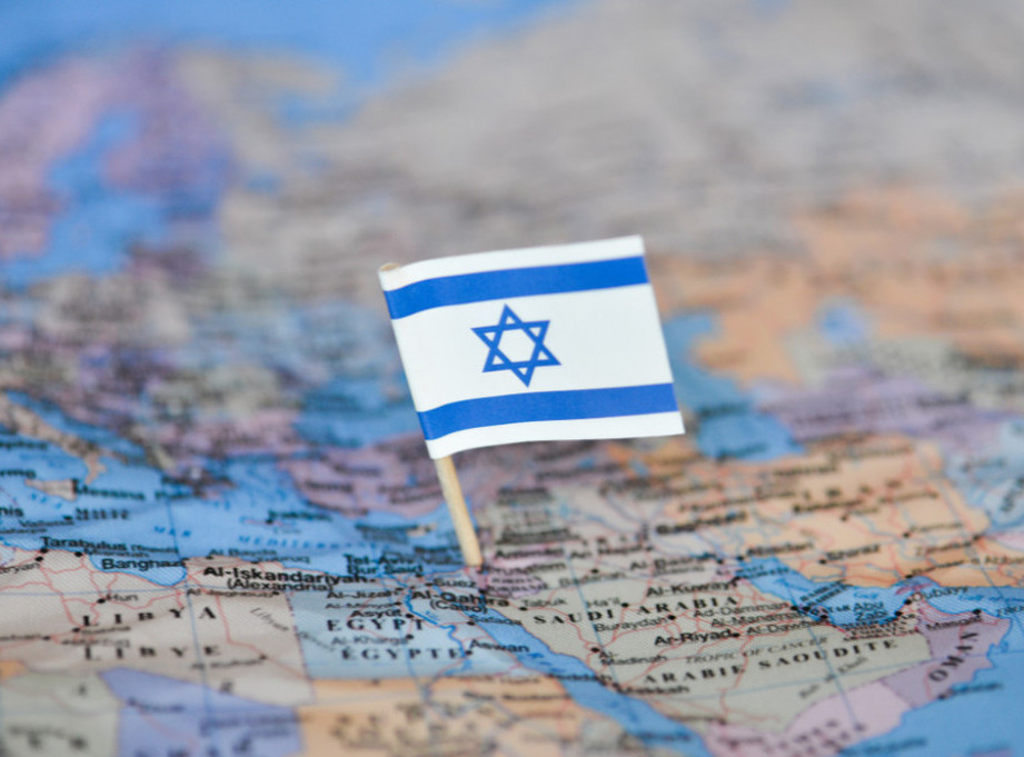Ministar odbrane Izraela: Iran mora biti sprečen na sve načine da dobije nuklearno oružje