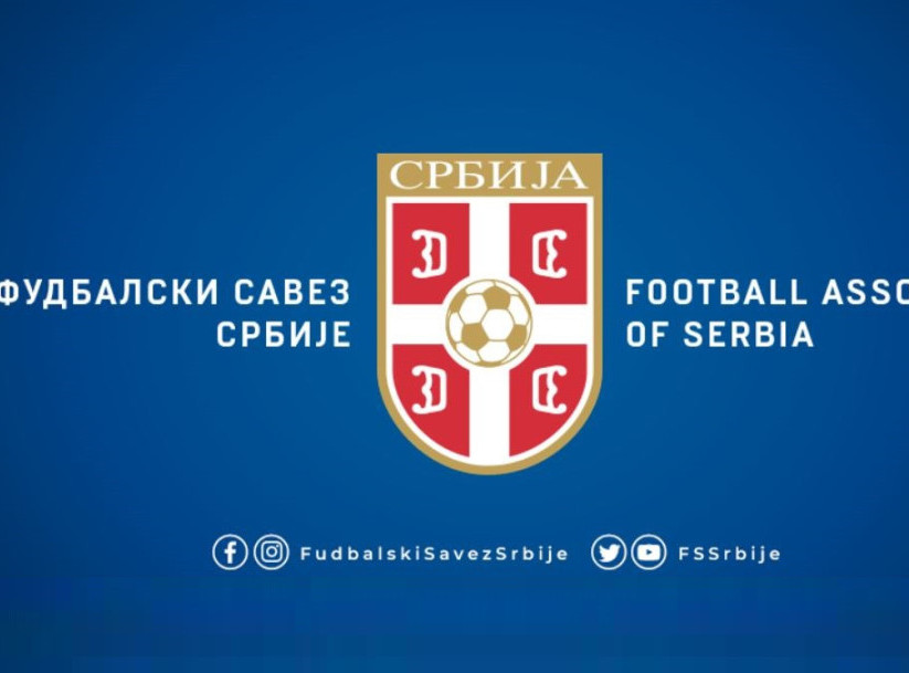 UEFA kaznila Fudbalski savez Srbije sa 14.500 evra