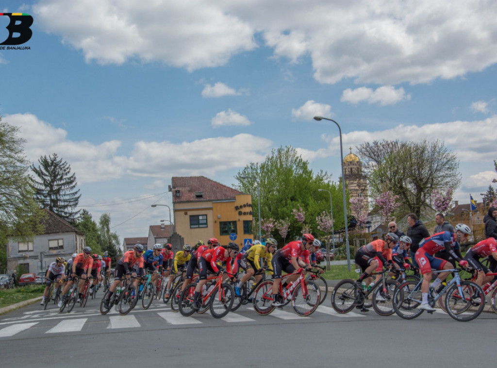 Biciklisti iz celog sveta stižu na prestižnu trku “Beograd - Banjaluka”