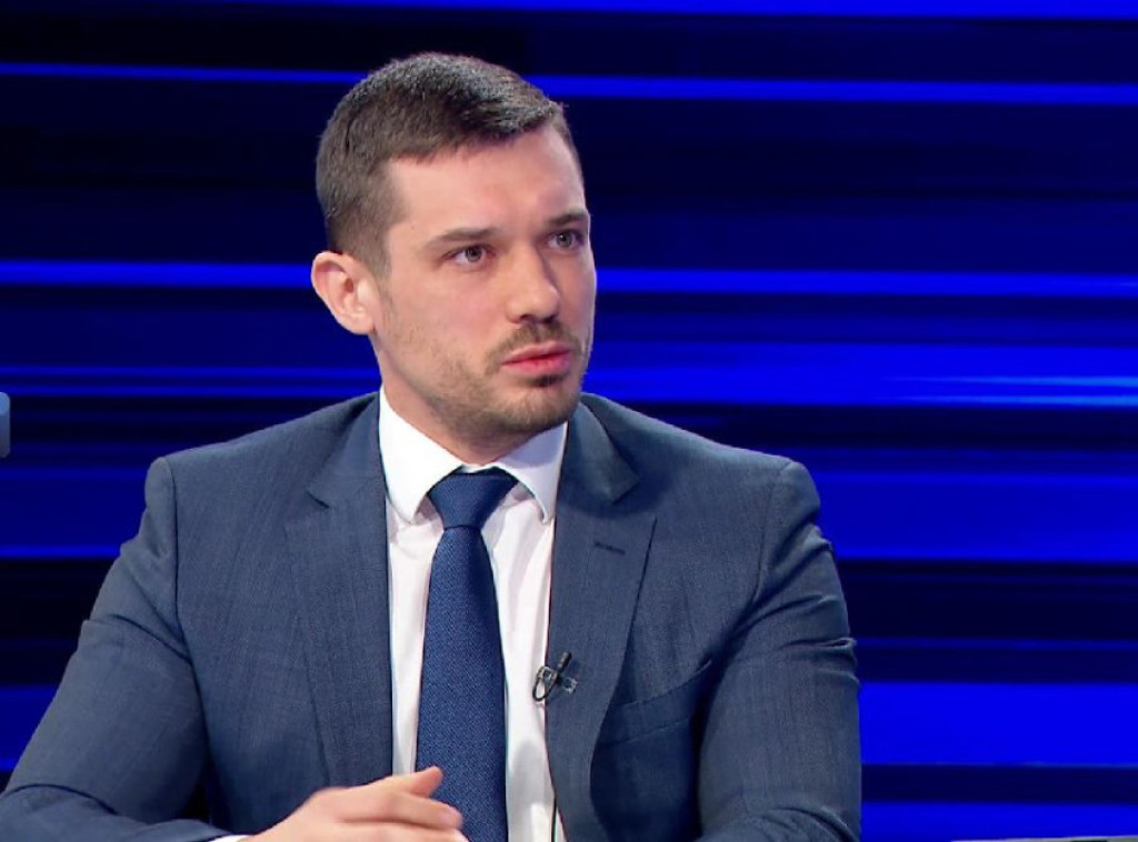 Relja Ognjenović: Fond PIO spreman je za povećanje penzija od 1. oktobra