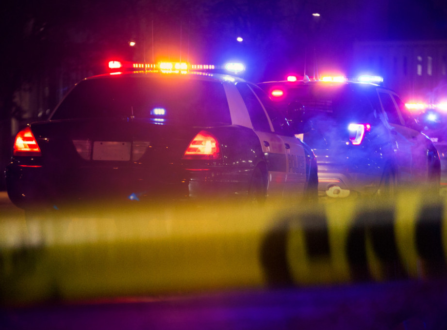 SAD: U pucnjavi ispred noćnog kluba u Alabami poginule četiri osobe