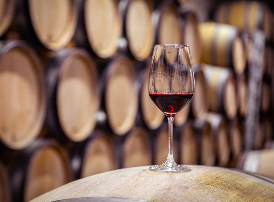 Rajta: Stalna gužva oko vina Otvorenog Balkana, kupce zanima gde mogu da ga kupe