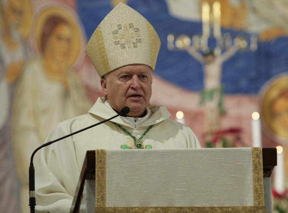 Beogradski nadbiskup pozao papu Franju da sledeće godine poseti Srbiju