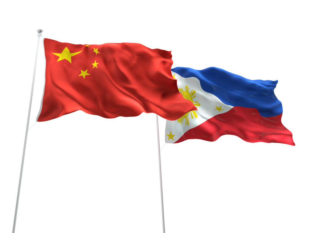 Peking: Kina je spremna da kroz dijalog sa Filipinima rešava sporna pitanja