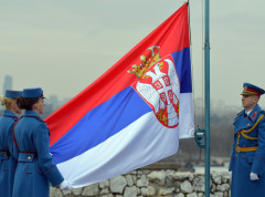 Neradni dani 15. 16. i 17. februar zbog obeležavanja Dana državnosti Srbije