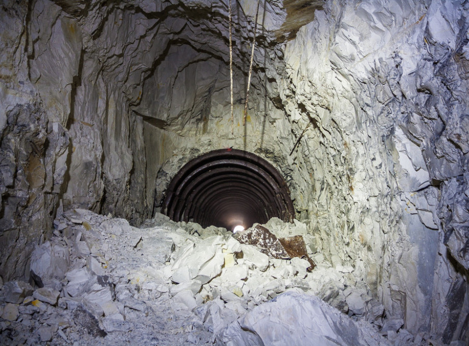 Pet rudara poginulo kada se urušio rudnik uglja u Vijetnamu
